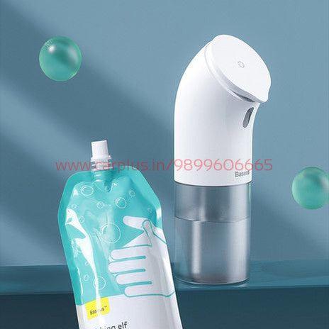 
                  
                    Baseus Auto Sensing Minipeng Hand Washing Machine-HAND WASH-BASEUS-CARPLUS
                  
                