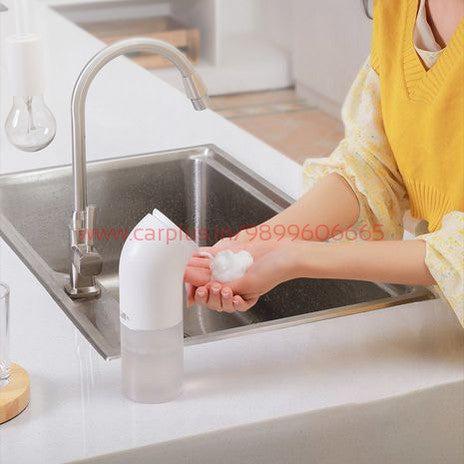 
                  
                    Baseus Auto Sensing Minipeng Hand Washing Machine-HAND WASH-BASEUS-CARPLUS
                  
                