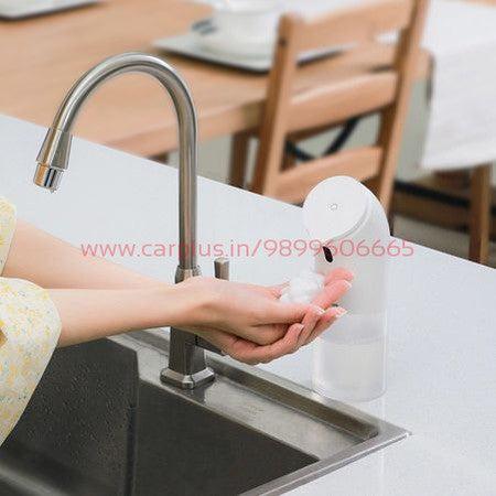
                  
                    Baseus Auto Sensing Minipeng Hand Washing Machine-HAND WASH-BASEUS-CARPLUS
                  
                