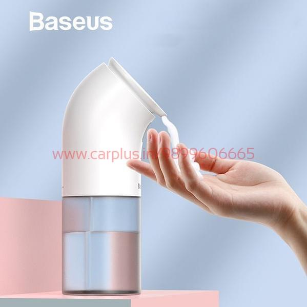 
                  
                    Baseus Auto Sensing Minipeng Hand Washing Machine BASEUS HAND WASH.
                  
                
