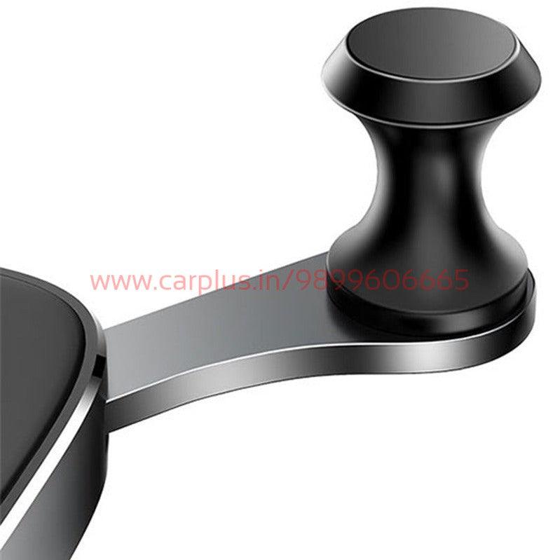 
                  
                    Baseus Mobile Holder Stand (Black)-MOBILE HOLDER-BASEUS-CARPLUS
                  
                