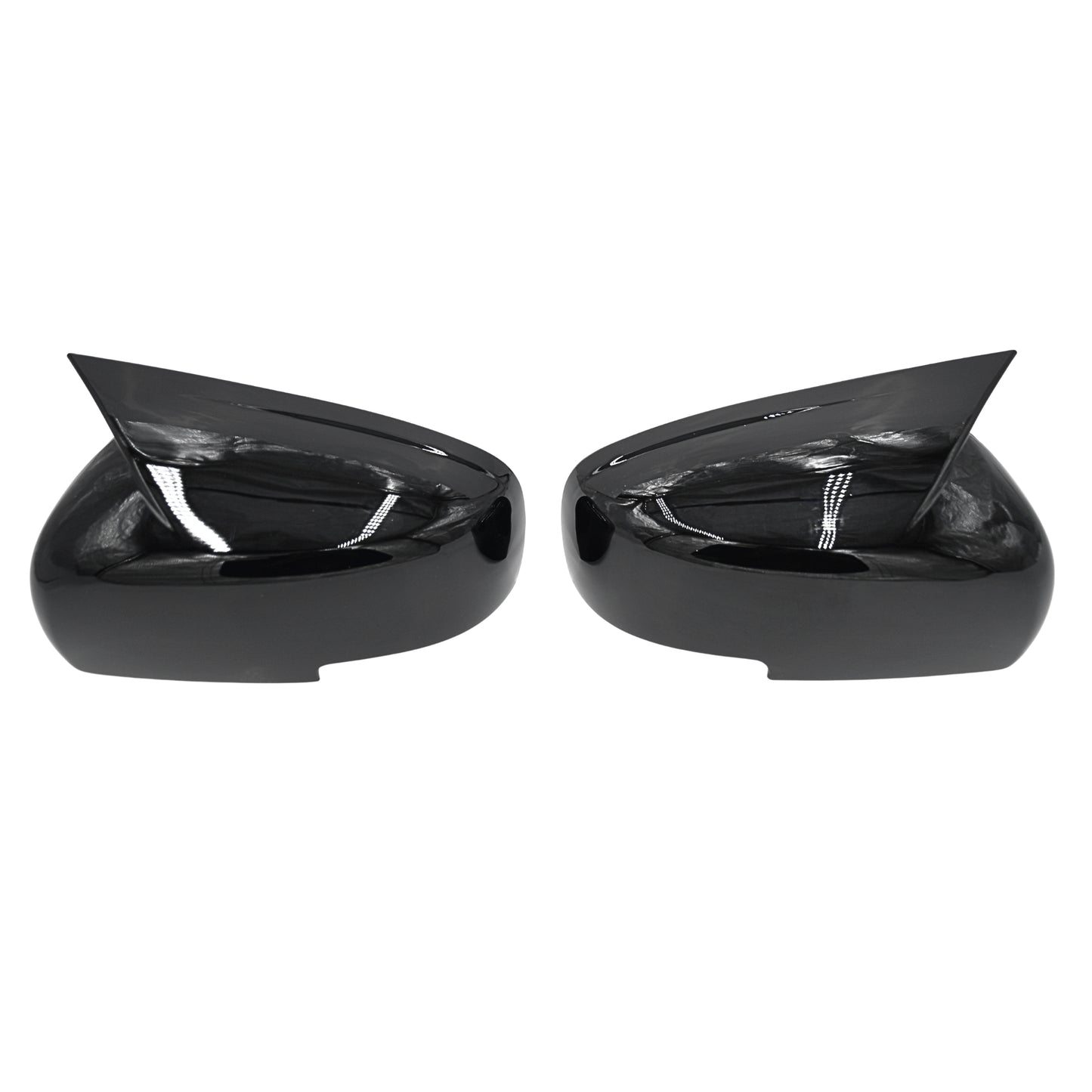 
                  
                    Batman Style Mirror Caps Cover for The Grand Vitara-MIRROR CAPS-Mirror Caps-CARPLUS
                  
                
