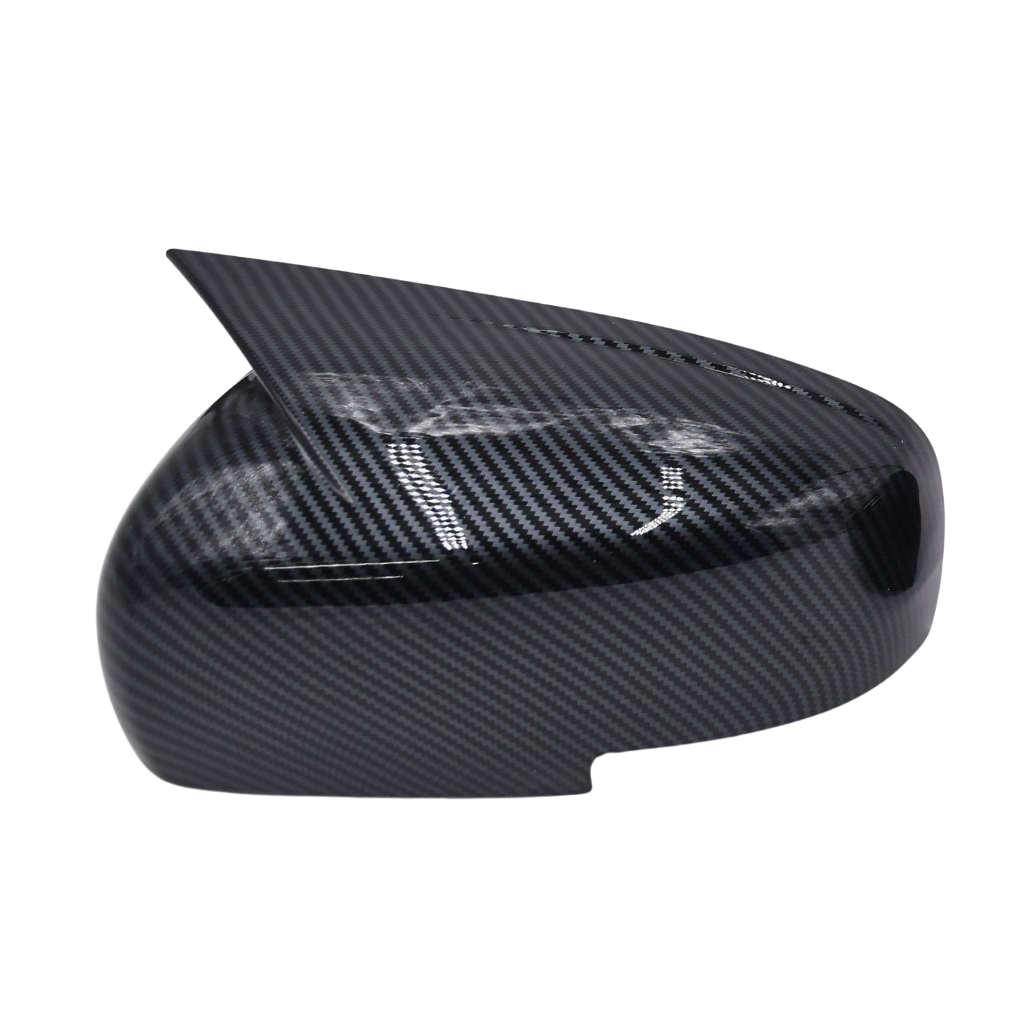 
                  
                    Batman Style Mirror Caps Cover for The Grand Vitara - Carbon Fiber-MIRROR CAPS-BATMAN-CARPLUS
                  
                