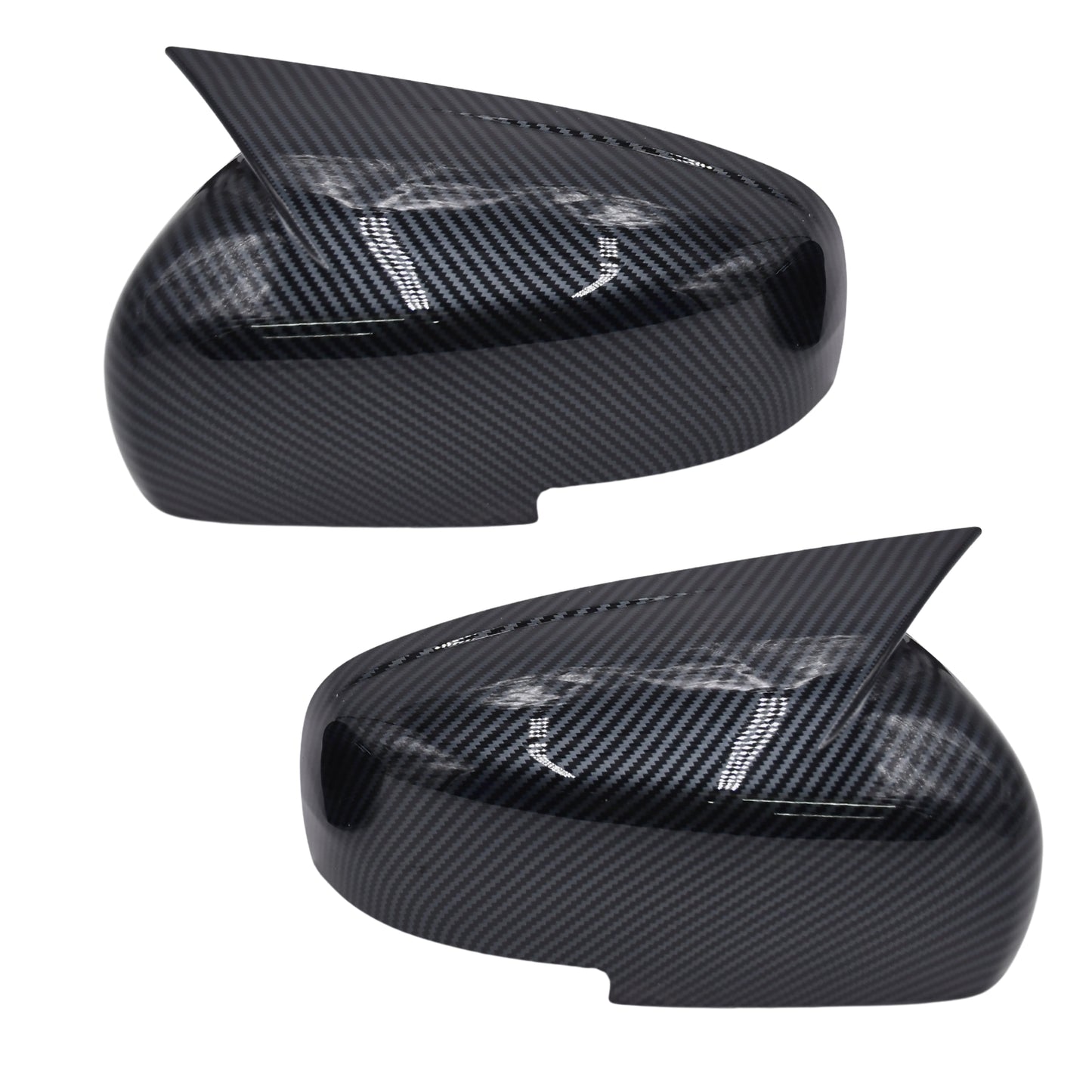 
                  
                    Batman Style Mirror Caps Cover for The Grand Vitara - Carbon Fiber-MIRROR CAPS-BATMAN-CARPLUS
                  
                