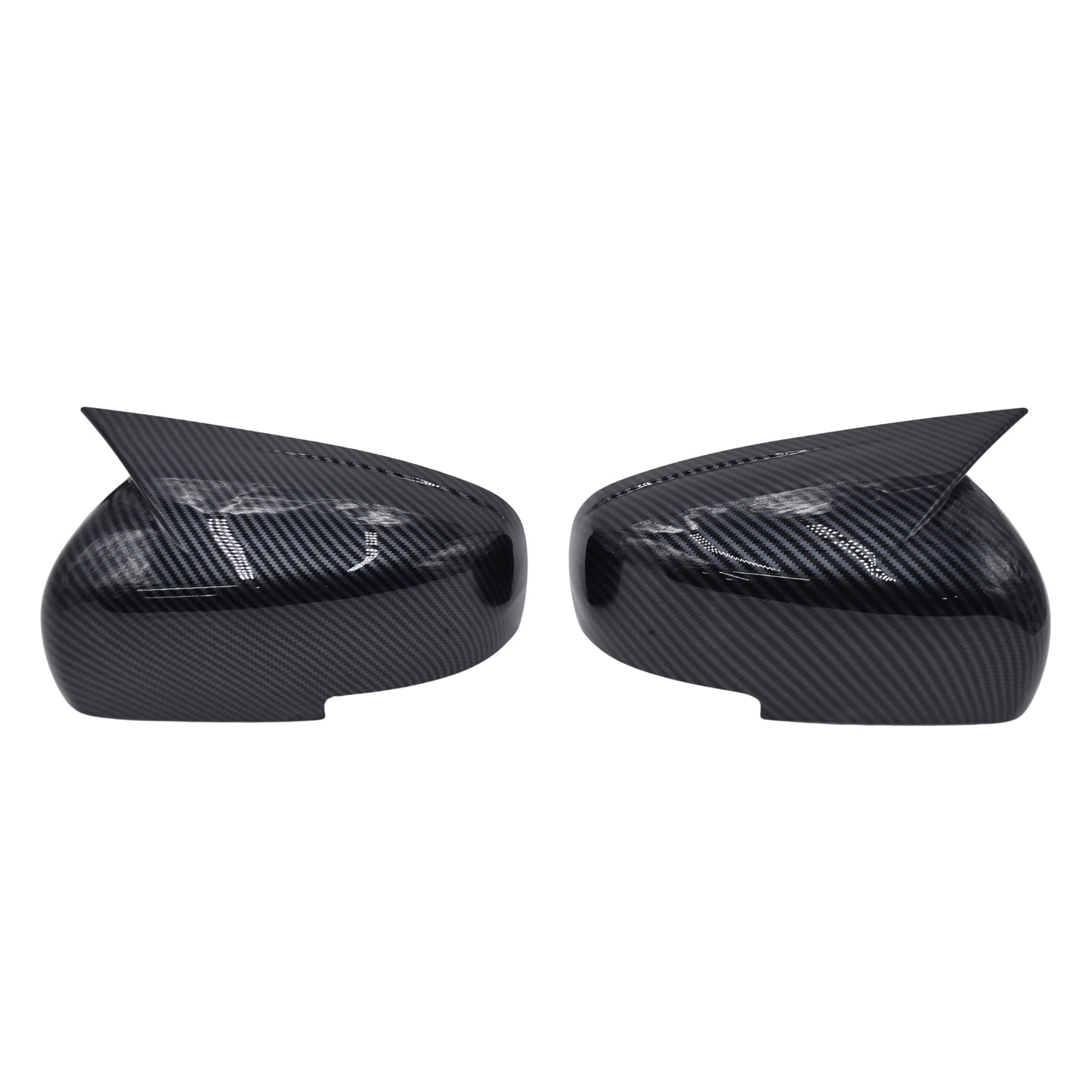 
                  
                    Batman Style Mirror Caps Cover for The Grand Vitara - Carbon Fiber-MIRROR CAPS-BATMAN-CARPLUS
                  
                