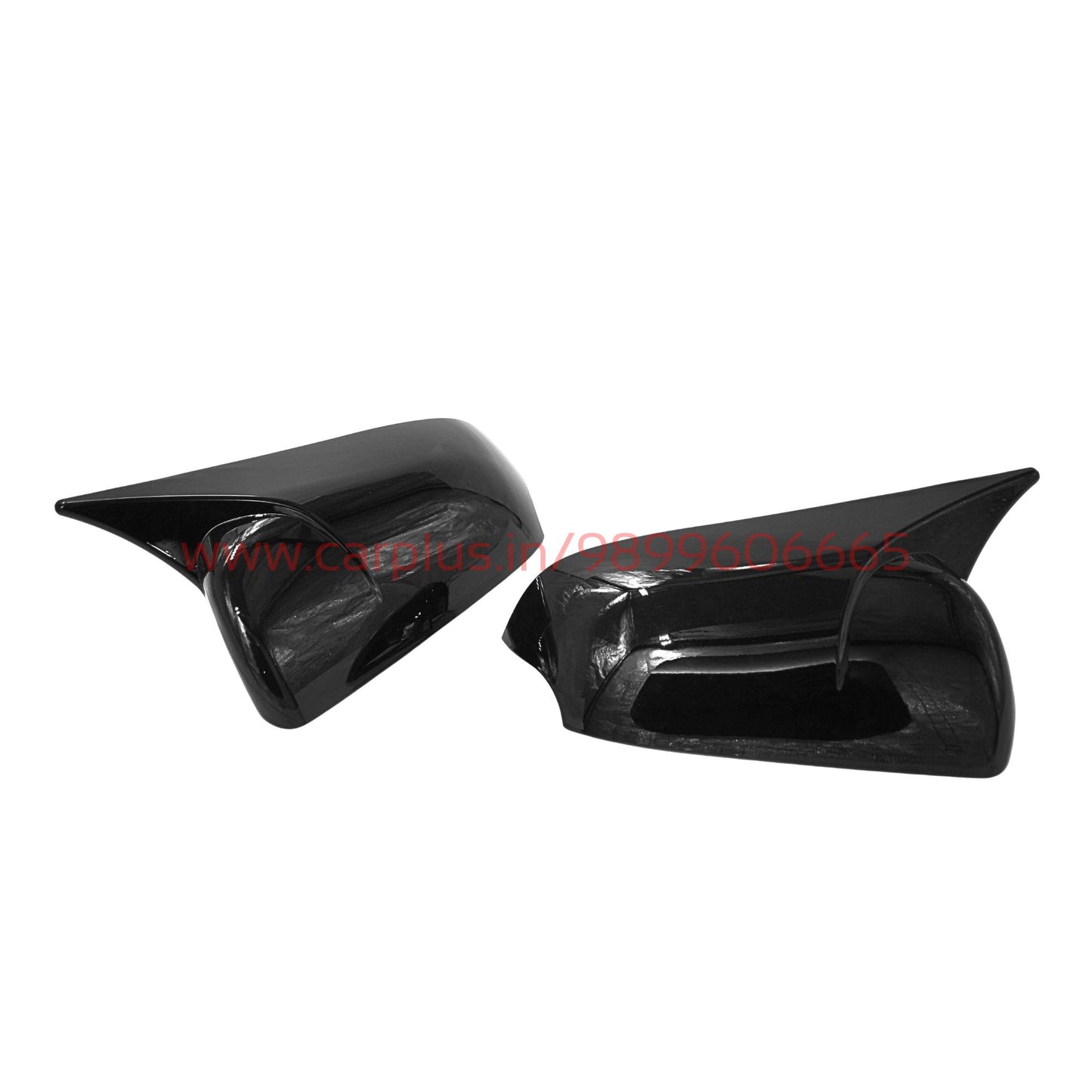 
                  
                    Batman Style Mirror Caps Cover for Hyundai Venue-MIRROR CAPS-Mirror Caps-CARPLUS
                  
                