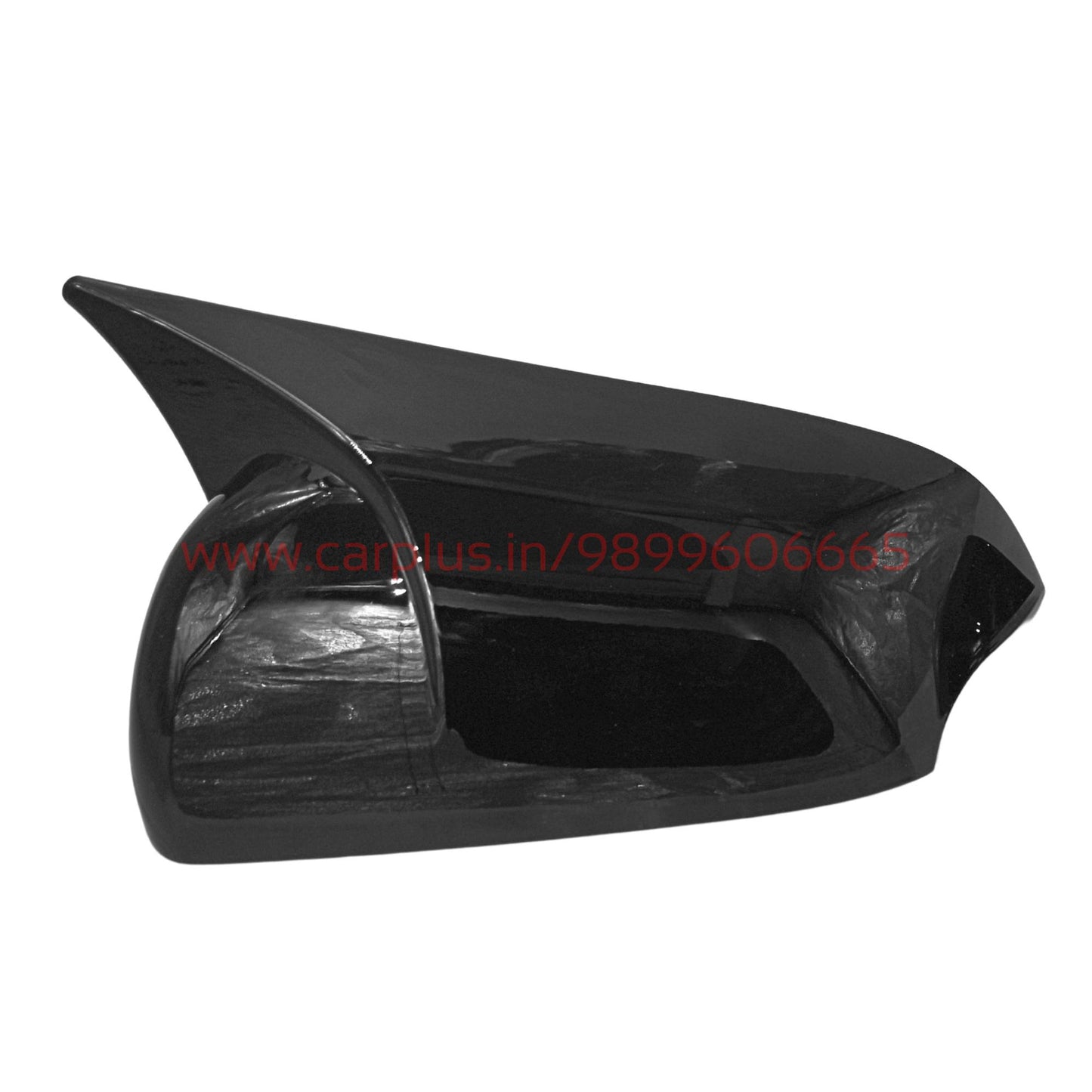 
                  
                    Batman Style Mirror Caps Cover for Hyundai Venue-MIRROR CAPS-Mirror Caps-CARPLUS
                  
                