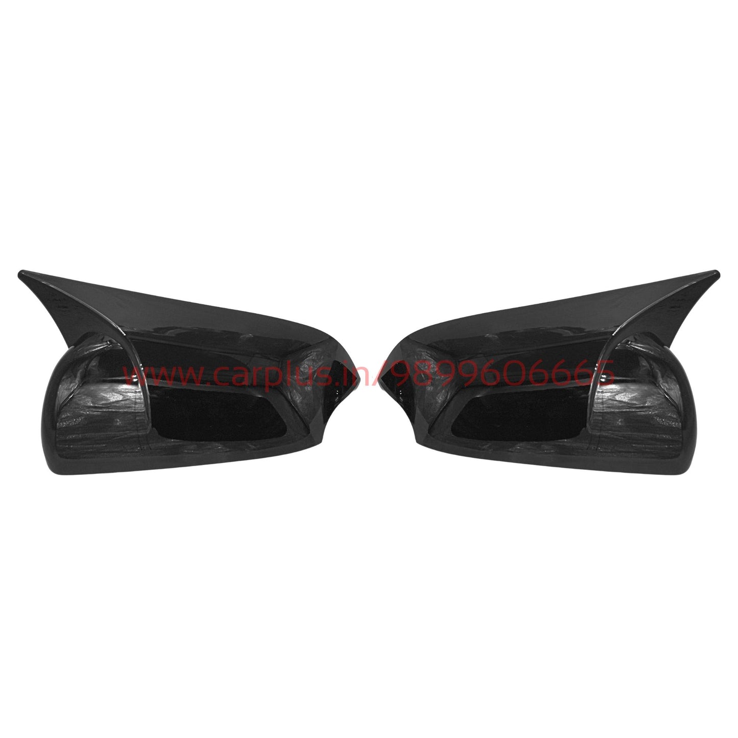 
                  
                    Batman Style Mirror Caps Cover for Hyundai Venue-MIRROR CAPS-Mirror Caps-CARPLUS
                  
                