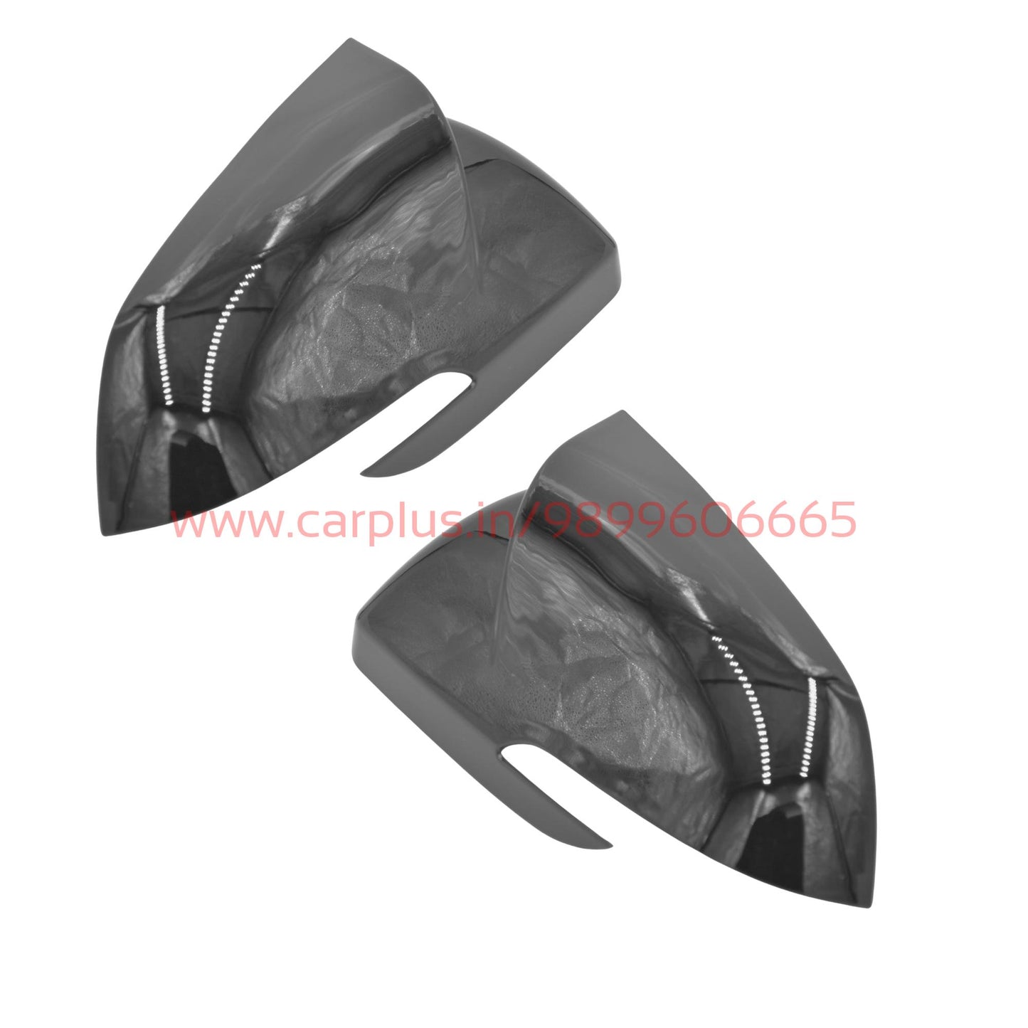 
                  
                    Batman Style Mirror Caps Cover for Kia Sonet / Carens-MIRROR CAPS-Mirror Caps-CARPLUS
                  
                