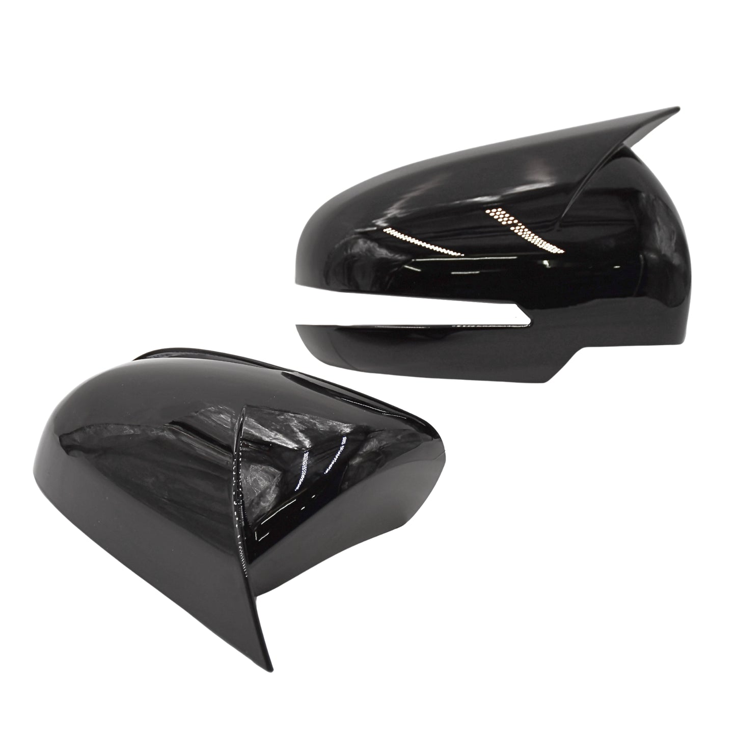 
                  
                    Batman Style Mirror Caps Cover for Maruti Ertiga 2018-MIRROR CAPS-BATMAN-CARPLUS
                  
                