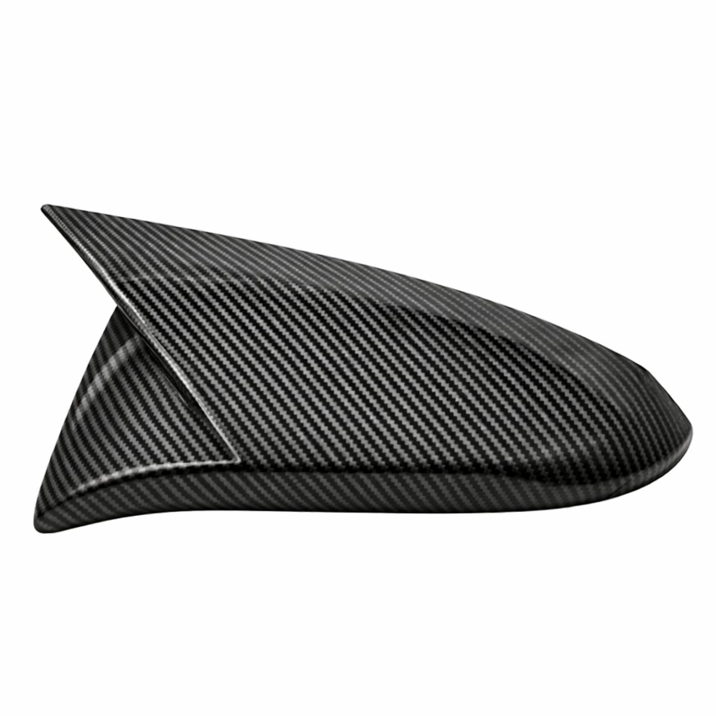 
                  
                    Batman Style Mirror Caps Cover for Toyota-MIRROR CAPS-BATMAN-Hycross-Carbon Fiber-CARPLUS
                  
                