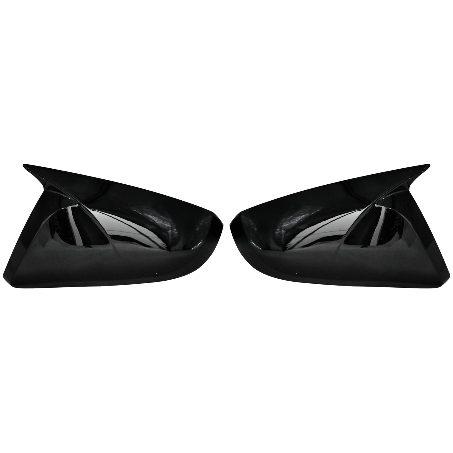 
                  
                    Batman Style Mirror Caps Cover for Toyota-MIRROR CAPS-RETRO-CARPLUS
                  
                