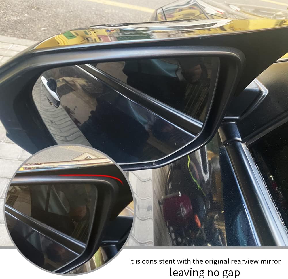 
                  
                    Batman Style Mirror Caps Cover for Toyota-MIRROR CAPS-RETRO-CARPLUS
                  
                