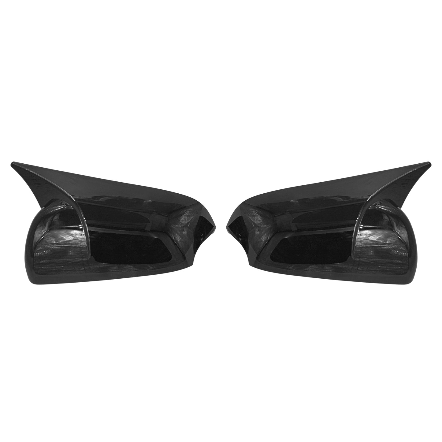 
                  
                    Batman Style Mirror Caps Cover for Hyundai Venue-MIRROR CAPS-Mirror Caps-CARPLUS
                  
                