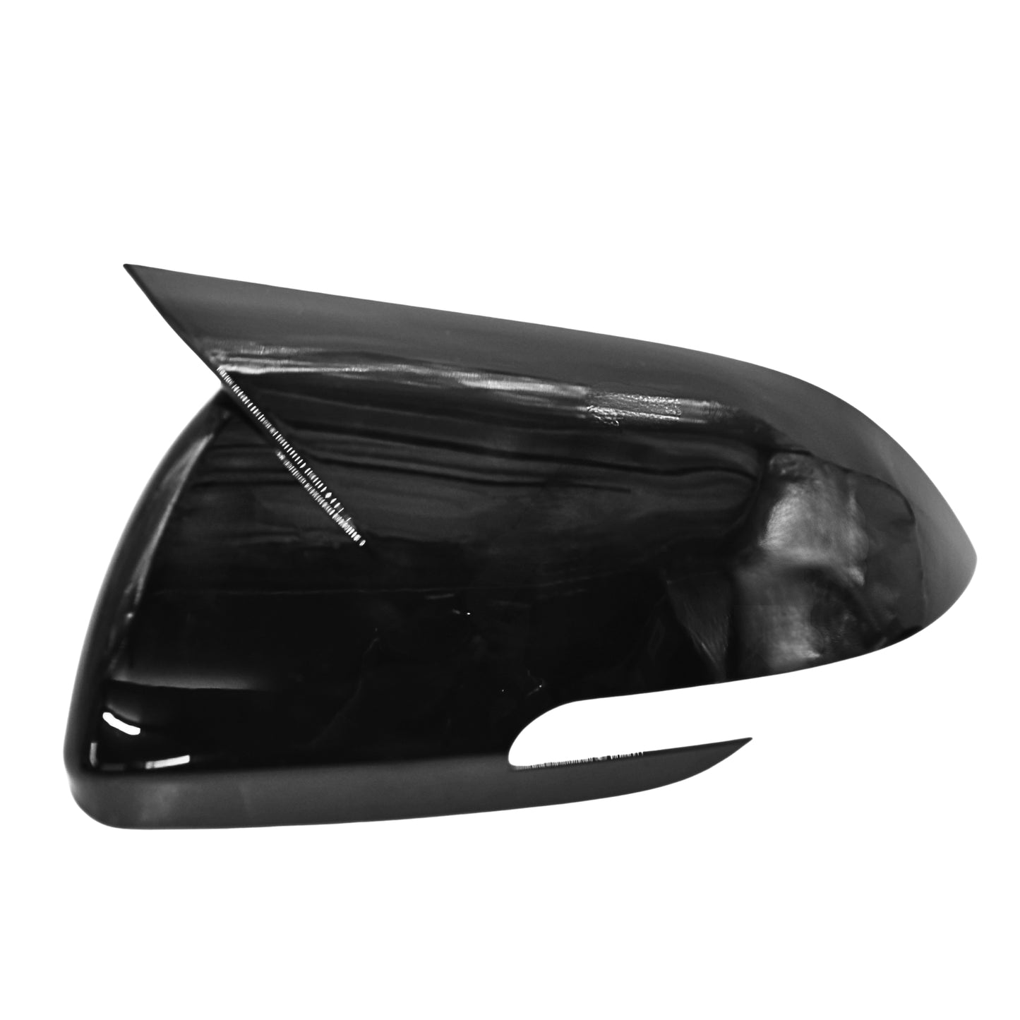 
                  
                    Batman Style Mirror Caps Cover for Kia Seltos-MIRROR CAPS-BATMAN-CARPLUS
                  
                