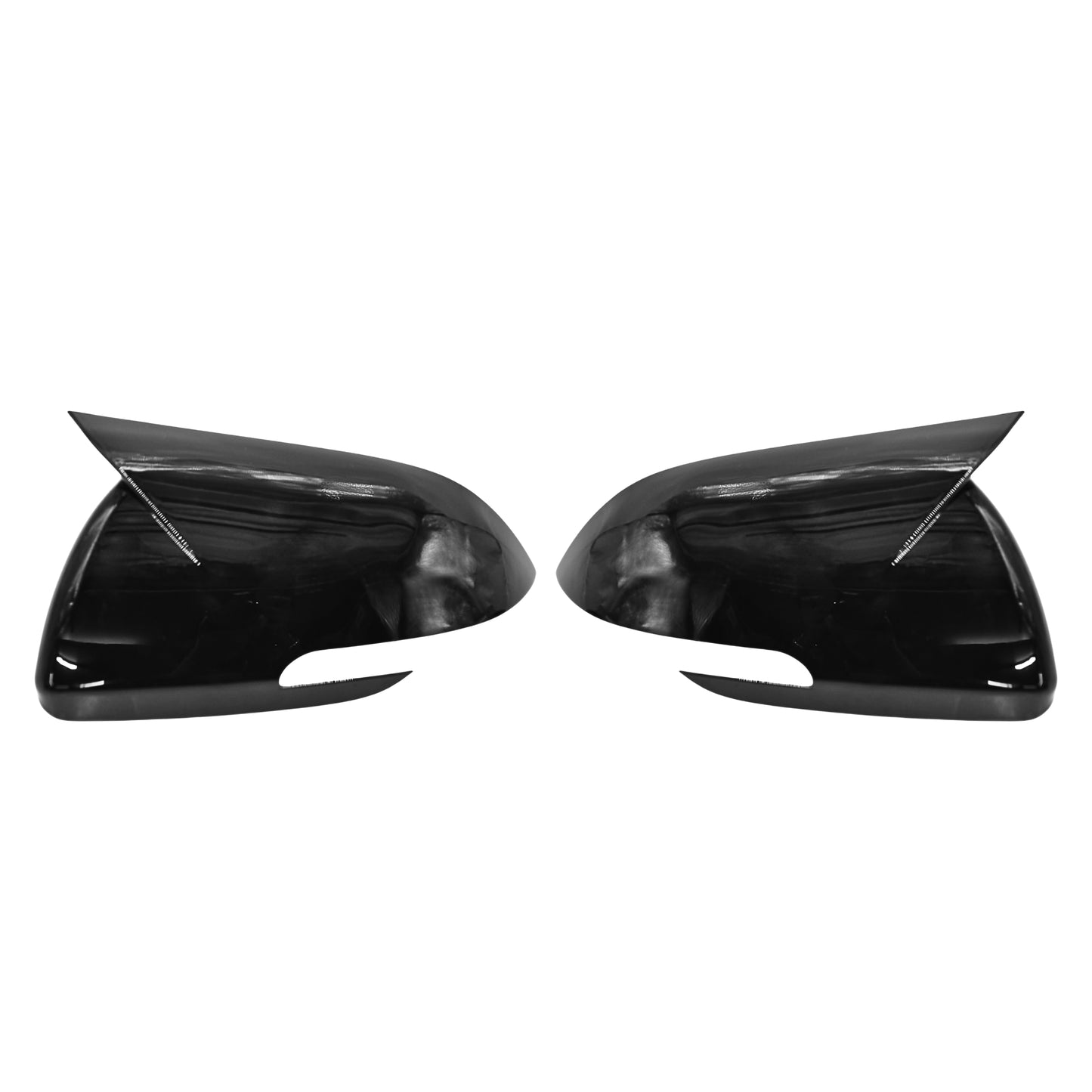 
                  
                    Batman Style Mirror Caps Cover for Kia Seltos-MIRROR CAPS-BATMAN-CARPLUS
                  
                