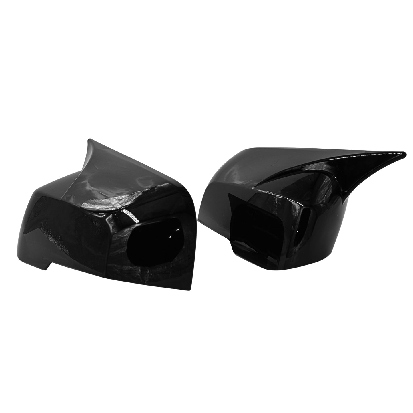 
                  
                    Batman Style Mirror Caps Cover for Mahindra Scorpio N-MIRROR CAPS-Mirror Caps-CARPLUS
                  
                