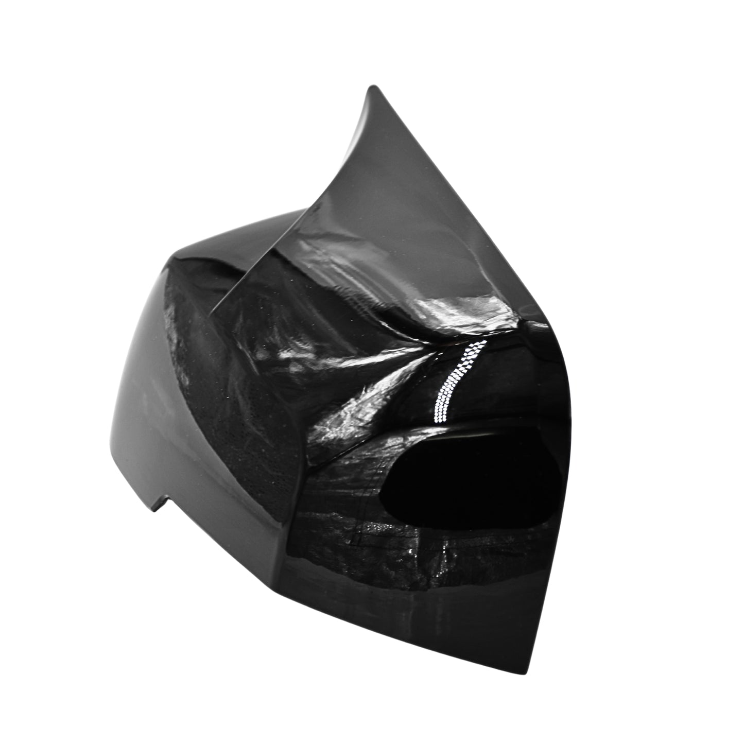 
                  
                    Batman Style Mirror Caps Cover for Mahindra Scorpio N-MIRROR CAPS-Mirror Caps-CARPLUS
                  
                