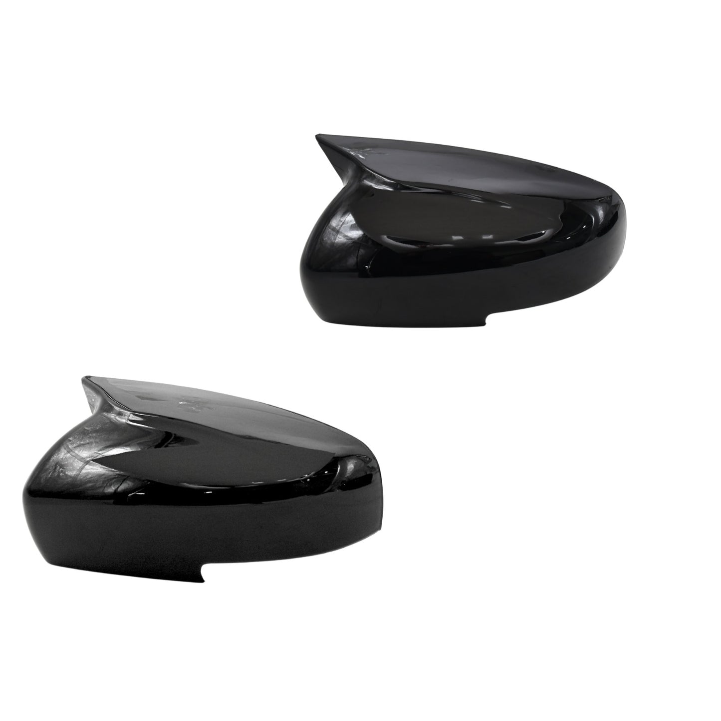 
                  
                    Batman Style Mirror Caps Cover for Maruti Suzuki Swift-MIRROR CAPS-RETRO-CARPLUS
                  
                