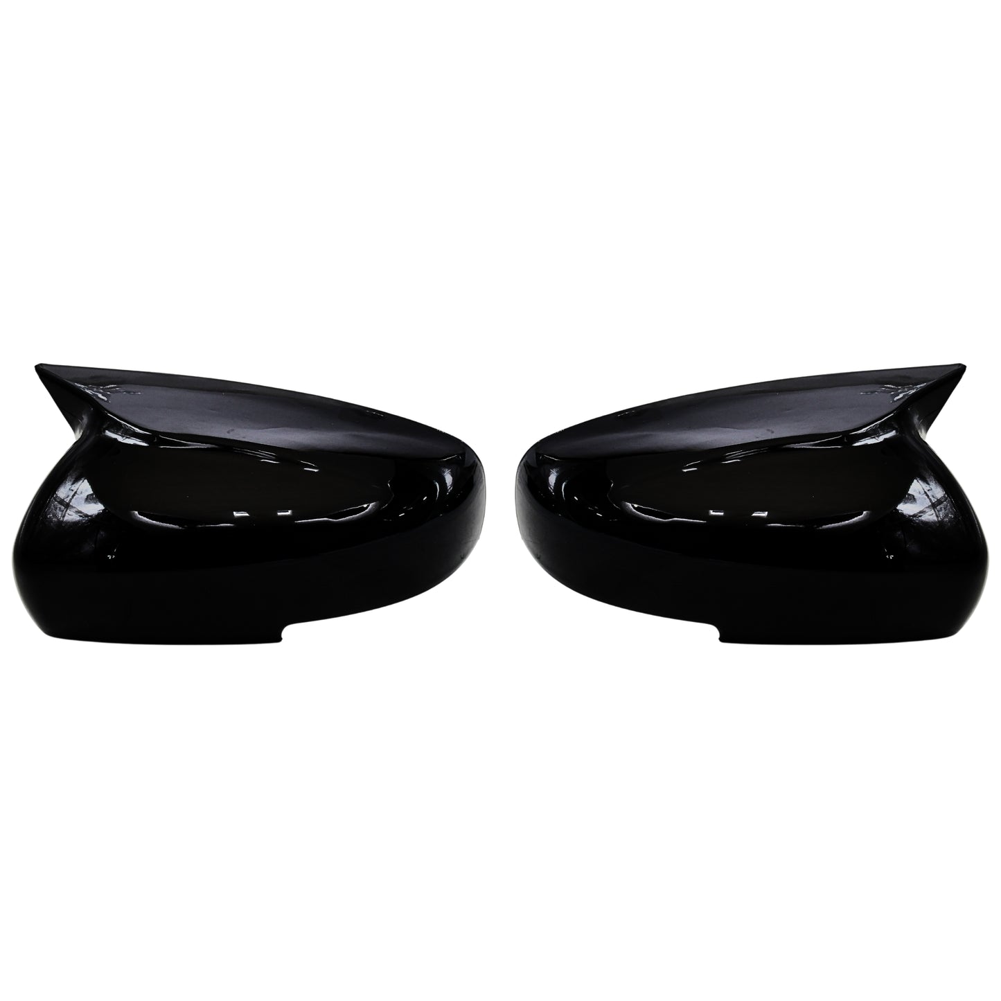 
                  
                    Batman Style Mirror Caps Cover for Maruti Suzuki Swift-MIRROR CAPS-RETRO-CARPLUS
                  
                