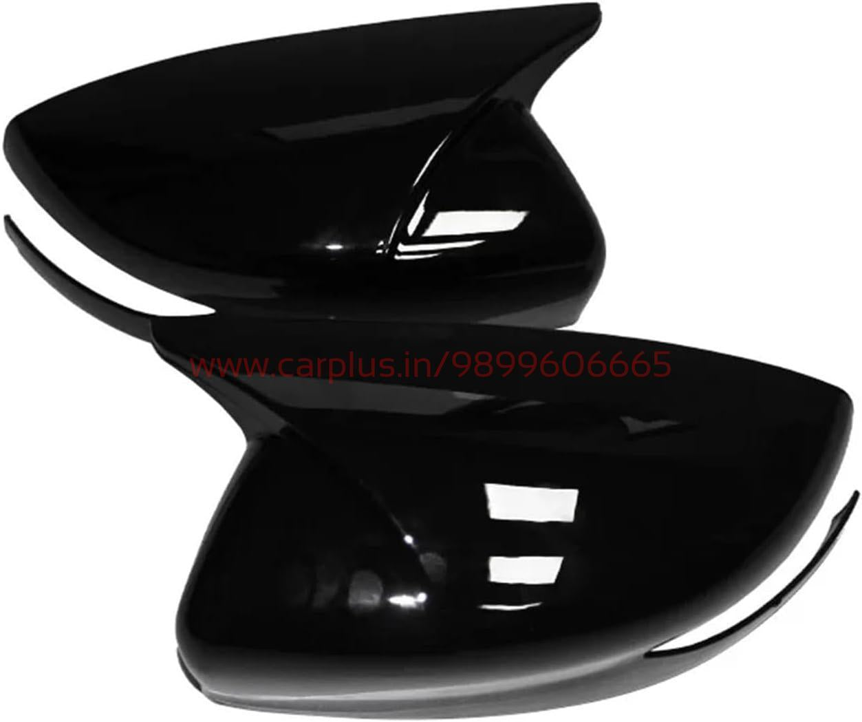 
                  
                    Batman Style Mirror Caps Cover for Hyundai Creta New-MIRROR CAPS-CARPLUS-CARPLUS
                  
                