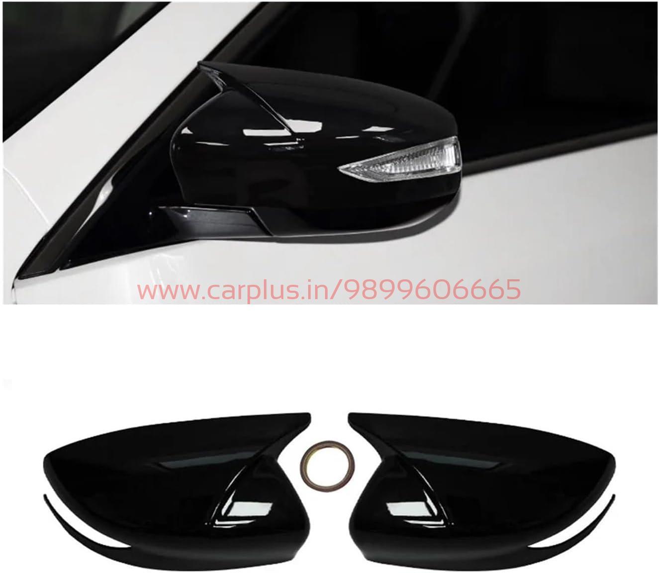 
                  
                    Batman Style Mirror Caps Cover for Hyundai Creta New-MIRROR CAPS-CARPLUS-CARPLUS
                  
                