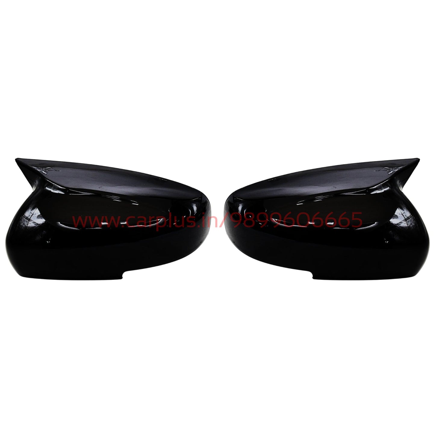 
                  
                    Batman Style Mirror Caps Cover for Maruti Suzuki Swift-MIRROR CAPS-RETRO-CARPLUS
                  
                