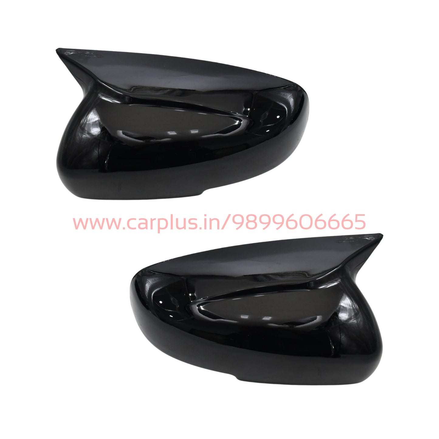 
                  
                    Batman Style Mirror Caps Cover for Maruti Suzuki Swift-MIRROR CAPS-RETRO-CARPLUS
                  
                