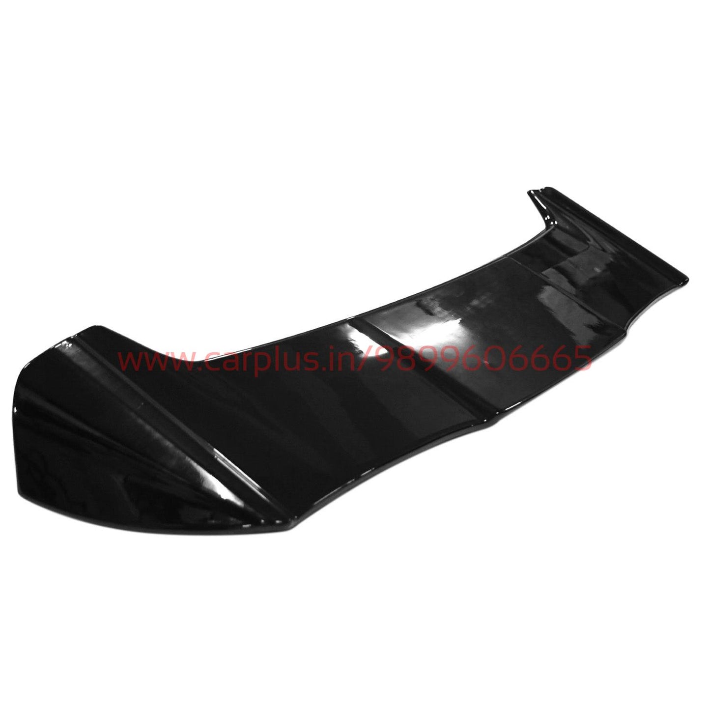 
                  
                    Batman Style Rear Spoiler for Volkswagen Polo 2011-2018-SPOILER-RETRO-CARPLUS
                  
                