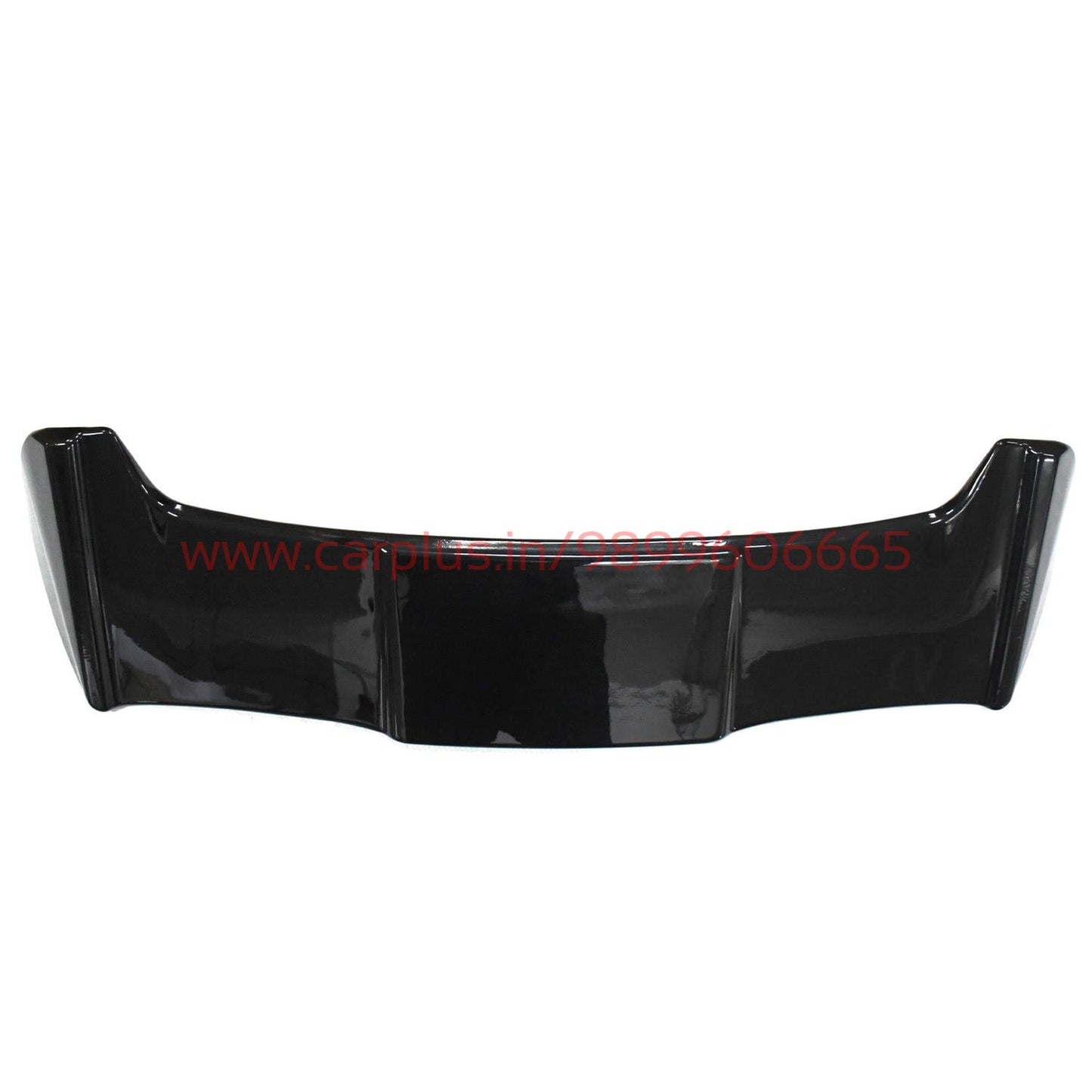 
                  
                    Batman Style Rear Spoiler for Volkswagen Polo 2011-2018-SPOILER-RETRO-CARPLUS
                  
                