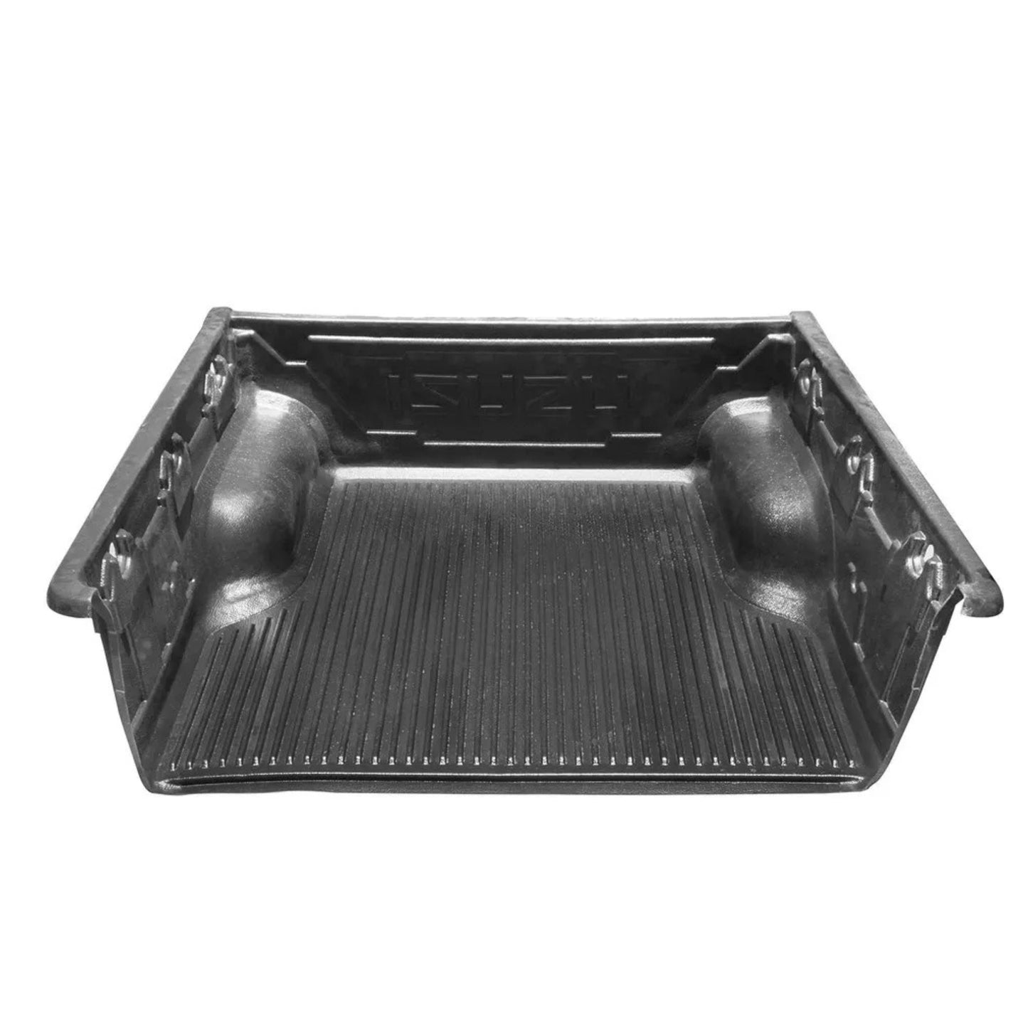 
                  
                    Bedliner for Isuzu D-max-BED LINEAR-RETRO-CARPLUS
                  
                