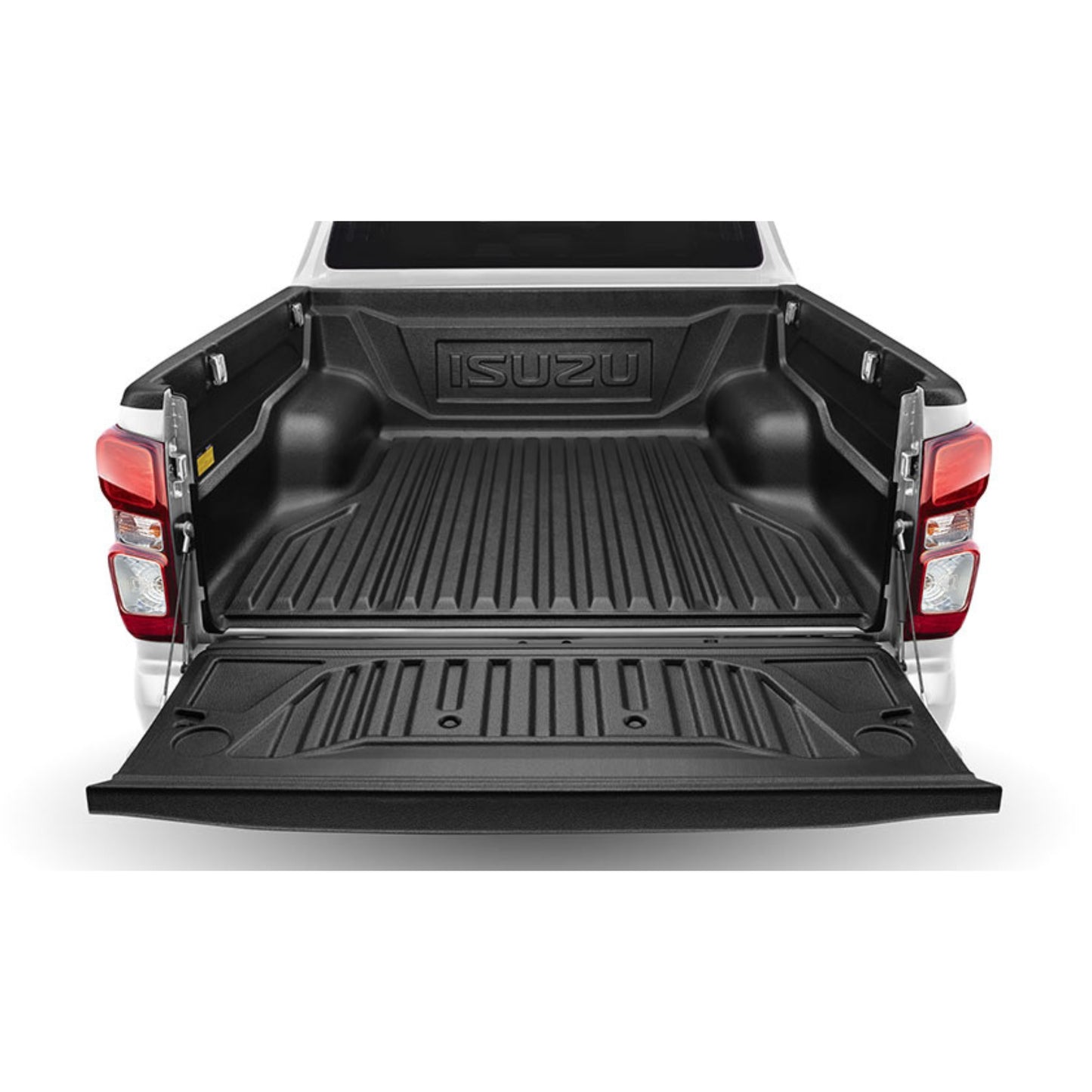
                  
                    Bedliner for Isuzu D-max-BED LINEAR-RETRO-CARPLUS
                  
                