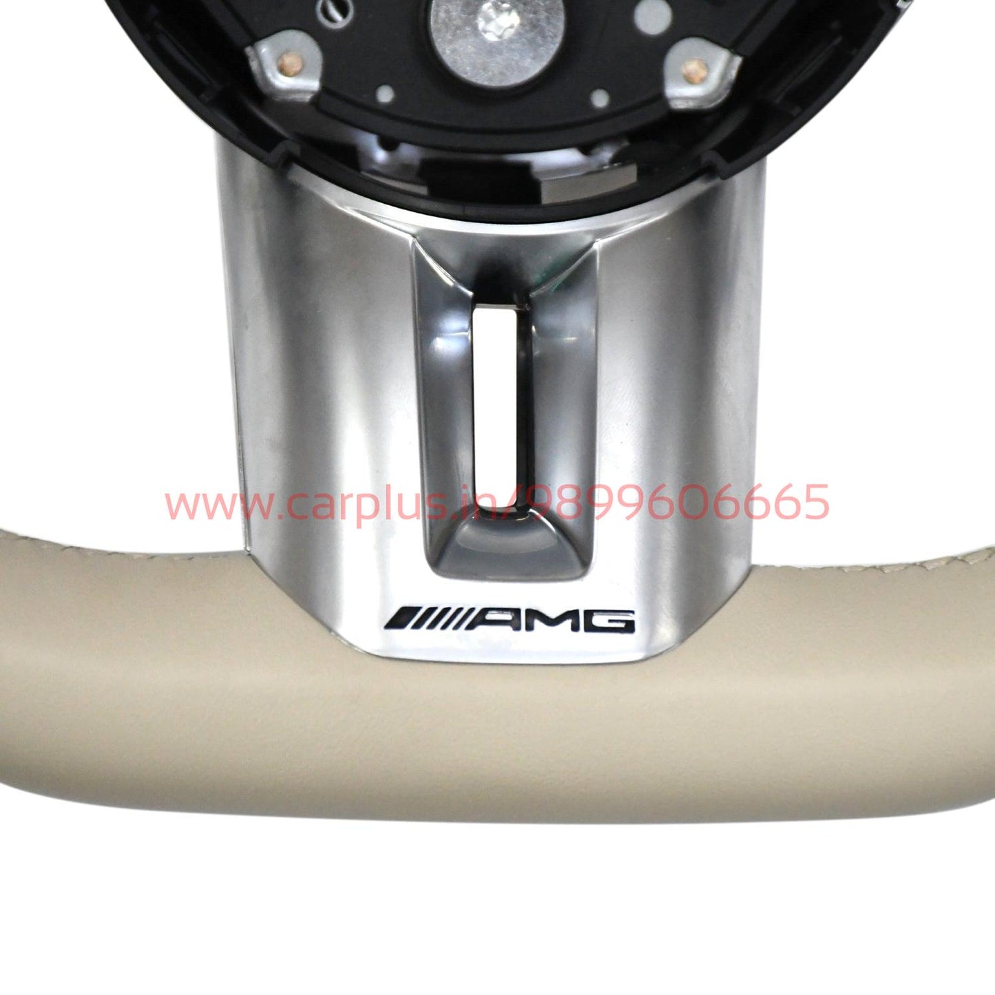 
                  
                    Steering Wheel for Mercedes-Benz S-Class (W223) Beige-STEERING WHEEL-RETRO-CARPLUS
                  
                