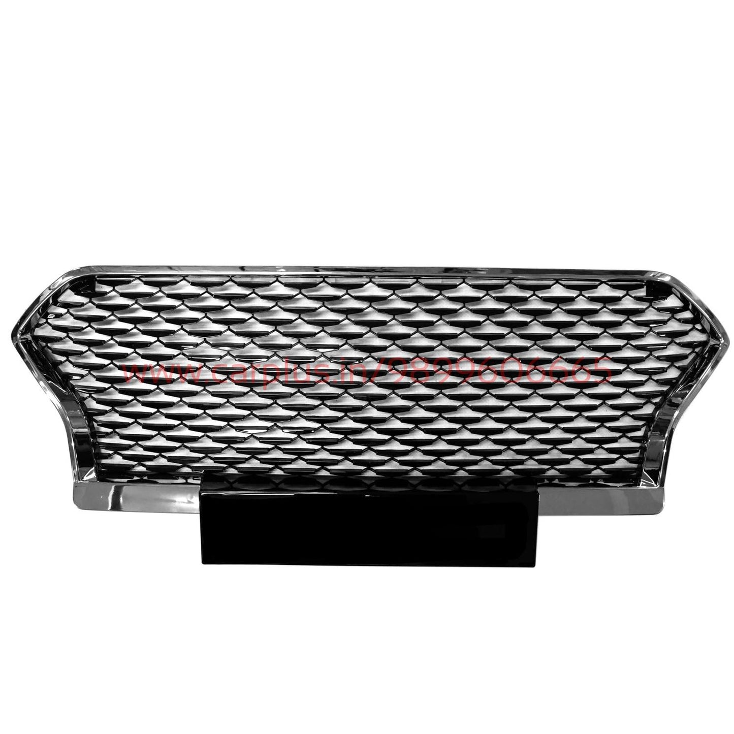 
                  
                    Grill for Hyundai Creta-2020 (BLACK)-GRILLS-RETRO SOLUTIONS-CARPLUS
                  
                
