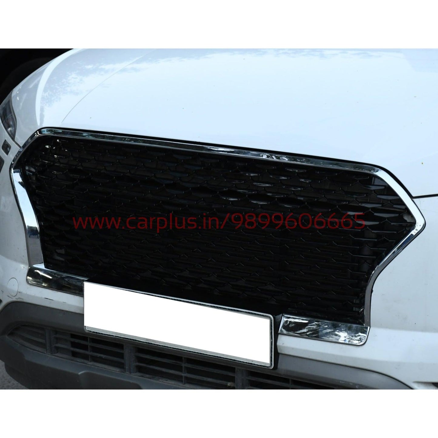 
                  
                    Grill for Hyundai Creta-2020 (BLACK)-GRILLS-RETRO SOLUTIONS-CARPLUS
                  
                