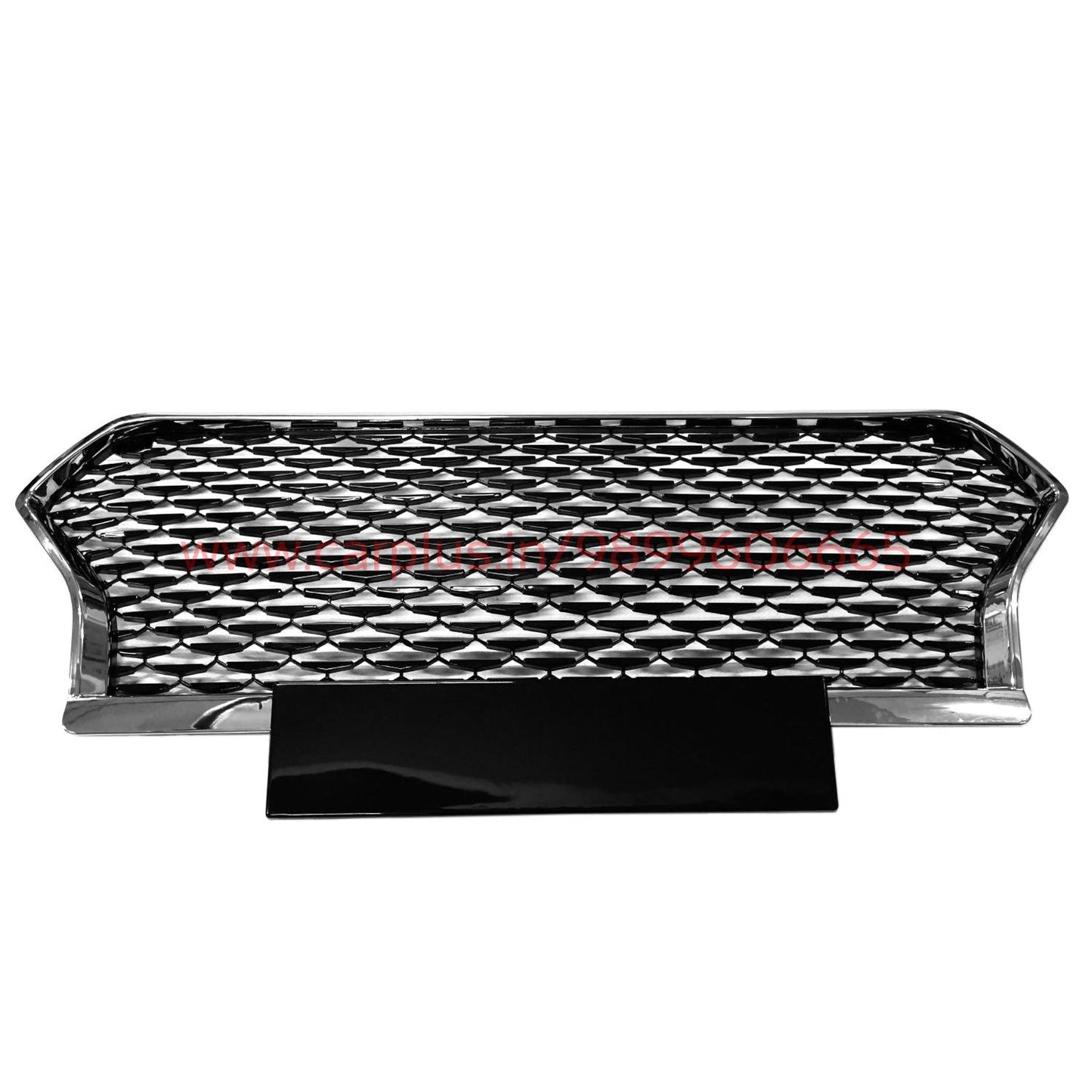 
                  
                    Grill for Hyundai Creta-2020 (BLACK)-GRILLS-RETRO SOLUTIONS-CARPLUS
                  
                