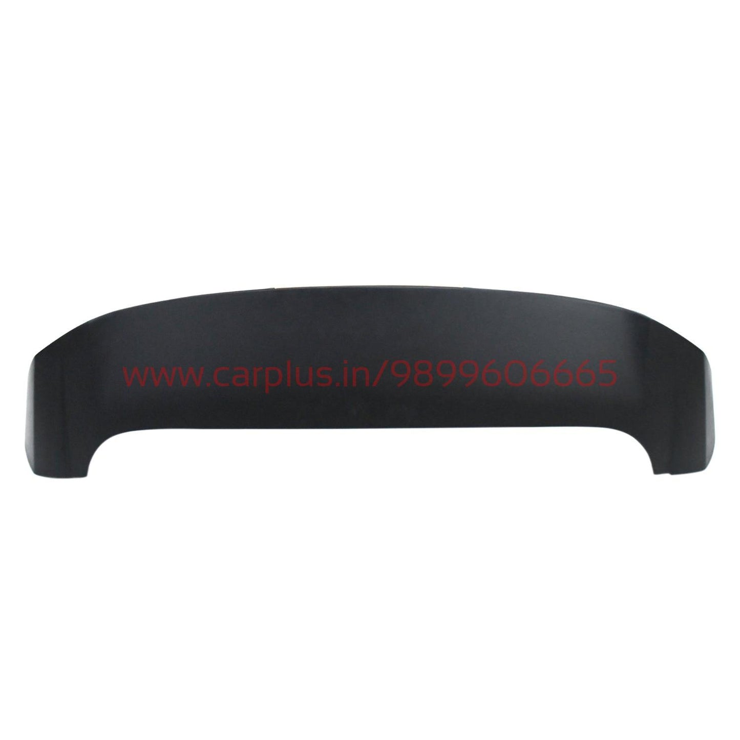 
                  
                    Spoiler for Toyota Fortuner GR Black-SPOILER-RETRO-CARPLUS
                  
                