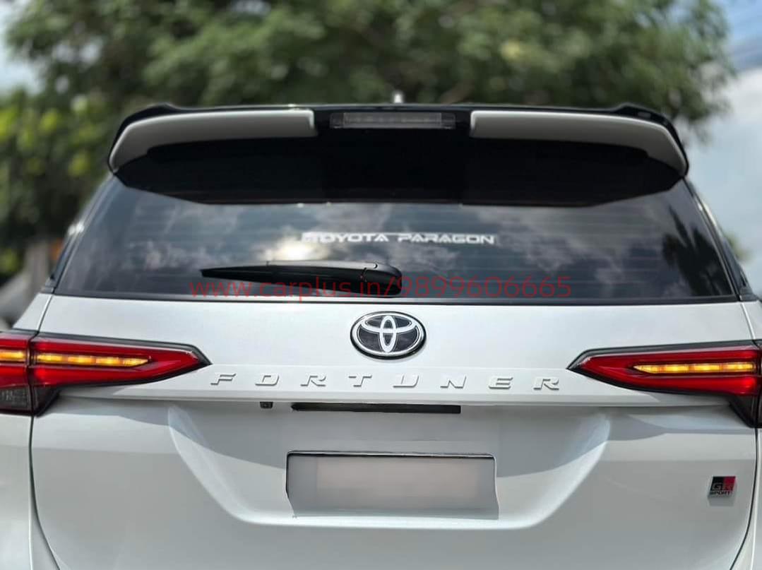 
                  
                    Spoiler for Toyota Fortuner GR Black-SPOILER-RETRO-CARPLUS
                  
                