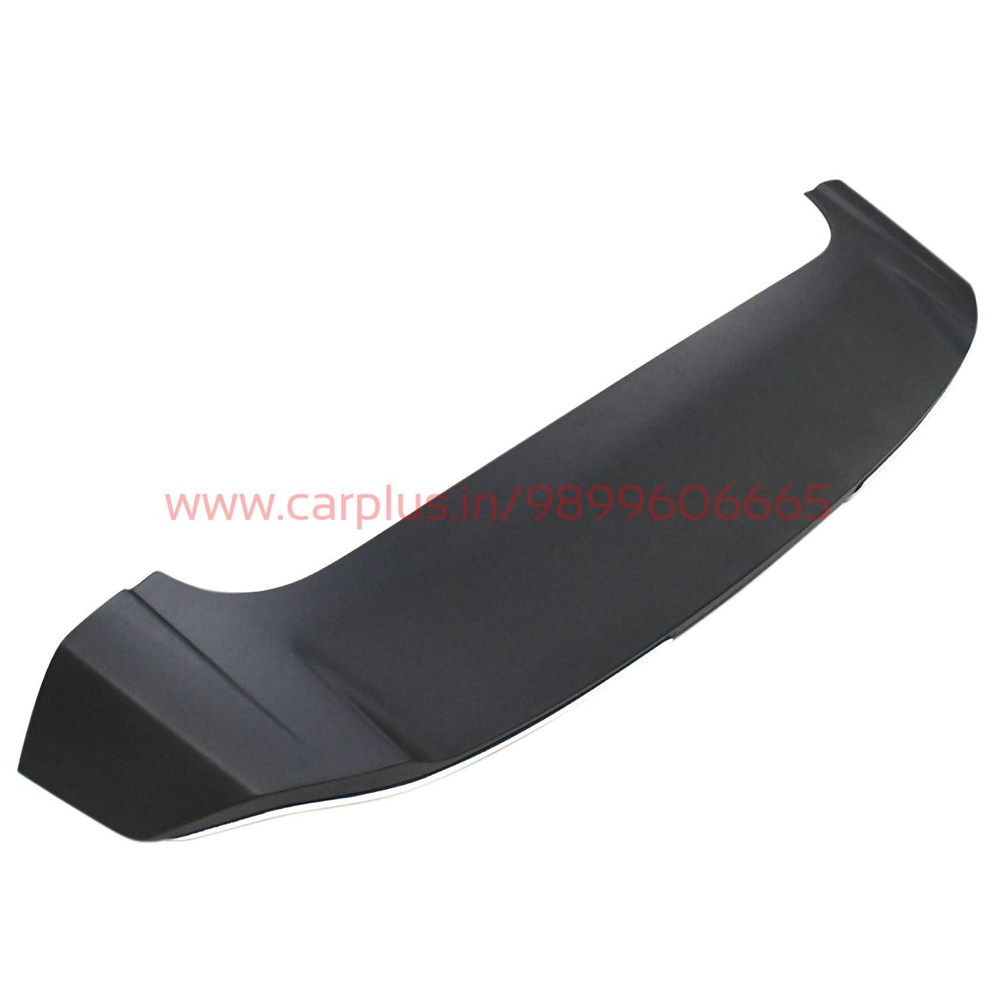 
                  
                    Spoiler for Toyota Fortuner GR Black-SPOILER-RETRO-CARPLUS
                  
                