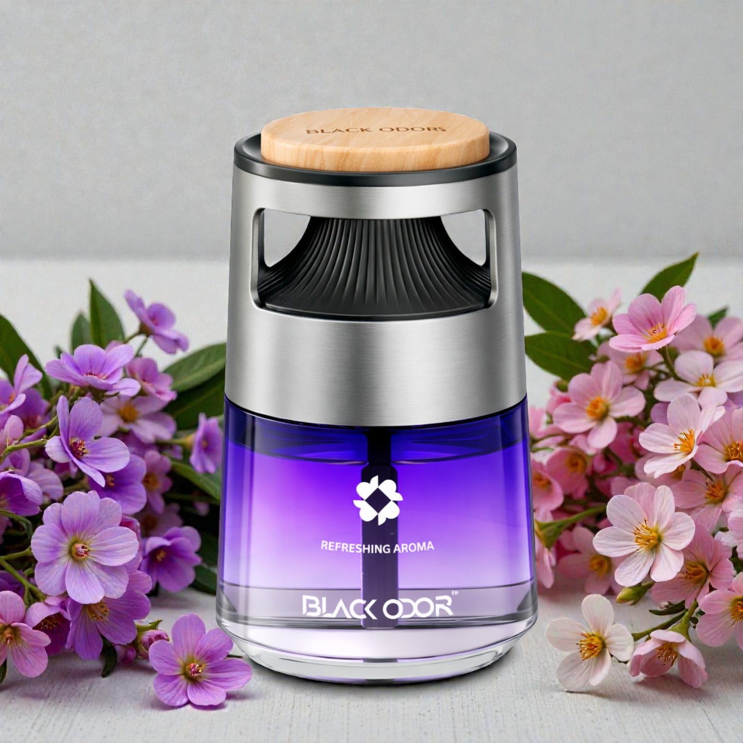 
                  
                    BLACK ODOR BO-40 Air Fragnance 130ml Quality Perfumes-DASHBOARD PERFUME-BLACK ODOR-REF: B-111-CARPLUS
                  
                