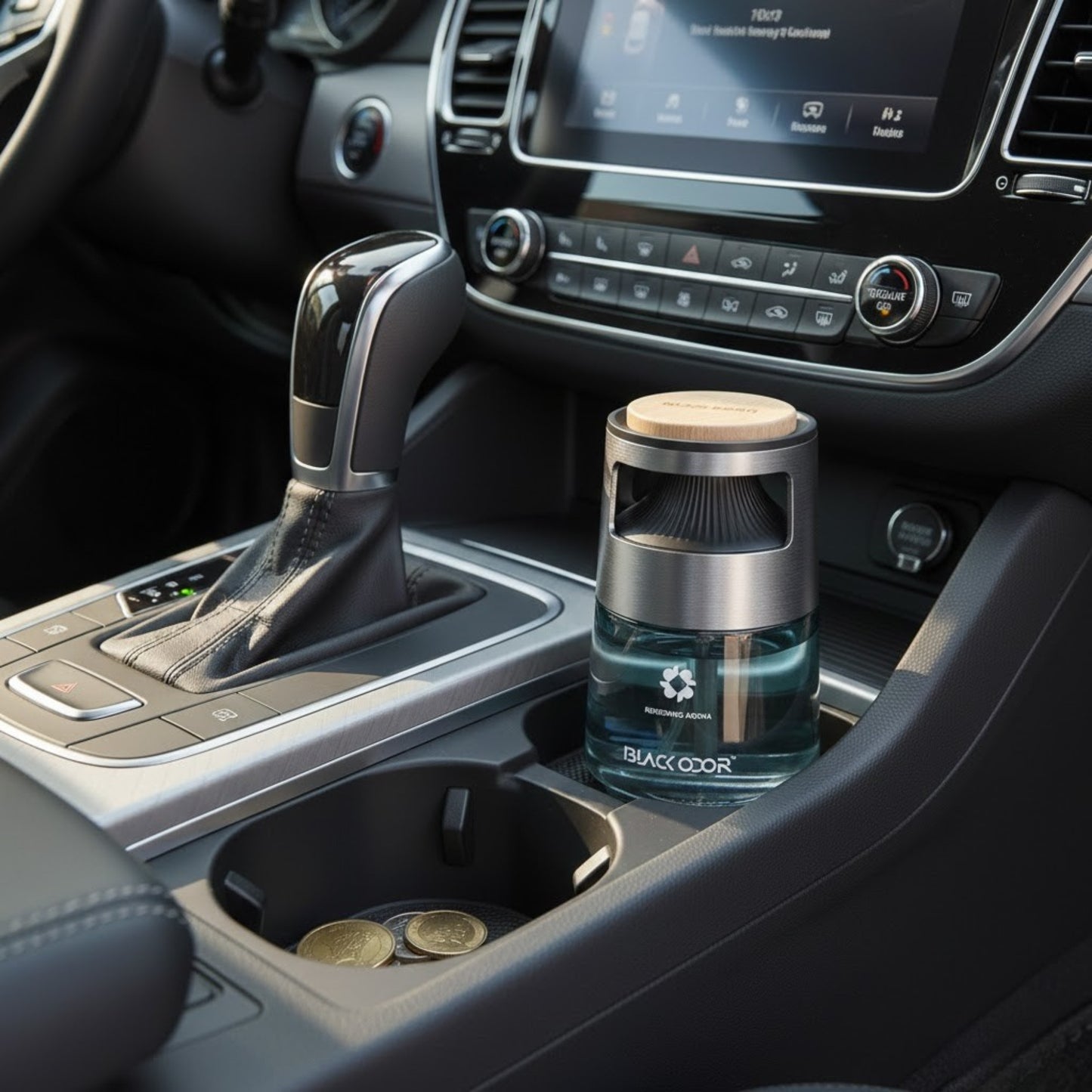 
                  
                    BLACK ODOR BO-40 Air Fragnance 130ml Quality Perfumes-DASHBOARD PERFUME-BLACK ODOR-REF: B-111-CARPLUS
                  
                