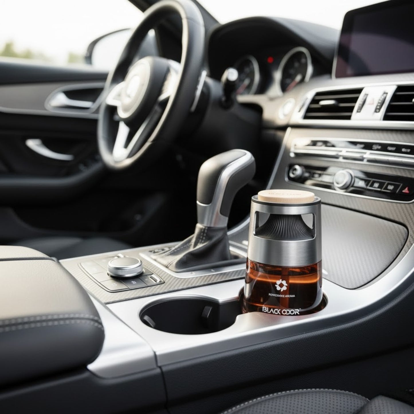 
                  
                    BLACK ODOR BO-40 Air Fragnance 130ml Quality Perfumes-DASHBOARD PERFUME-BLACK ODOR-REF: B-111-CARPLUS
                  
                