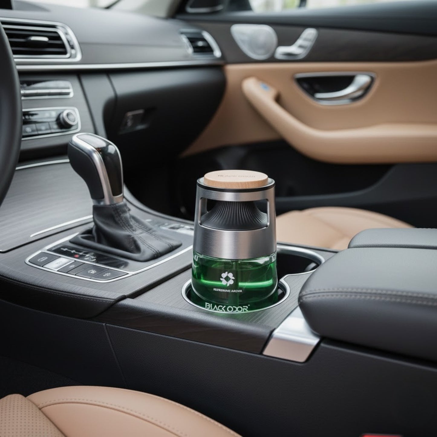 
                  
                    BLACK ODOR BO-40 Air Fragnance 130ml Quality Perfumes-DASHBOARD PERFUME-BLACK ODOR-REF: B-111-CARPLUS
                  
                