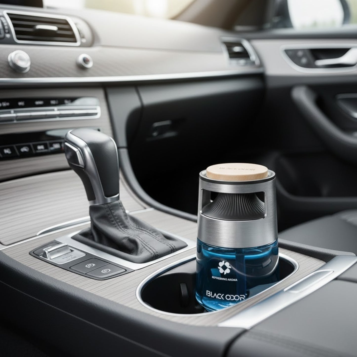 
                  
                    BLACK ODOR BO-40 Air Fragnance 130ml Quality Perfumes-DASHBOARD PERFUME-BLACK ODOR-REF: B-111-CARPLUS
                  
                