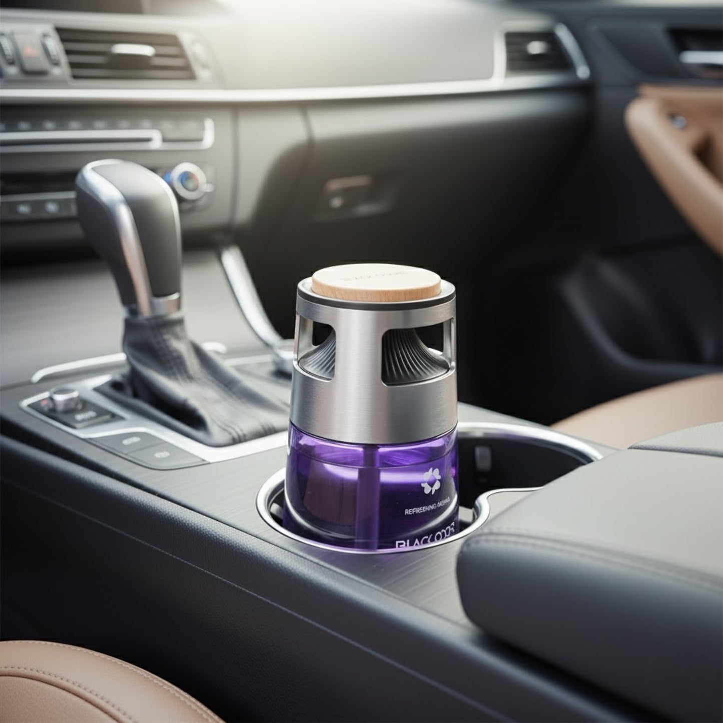 
                  
                    BLACK ODOR BO-40 Air Fragnance 130ml Quality Perfumes-DASHBOARD PERFUME-BLACK ODOR-REF: B-111-CARPLUS
                  
                