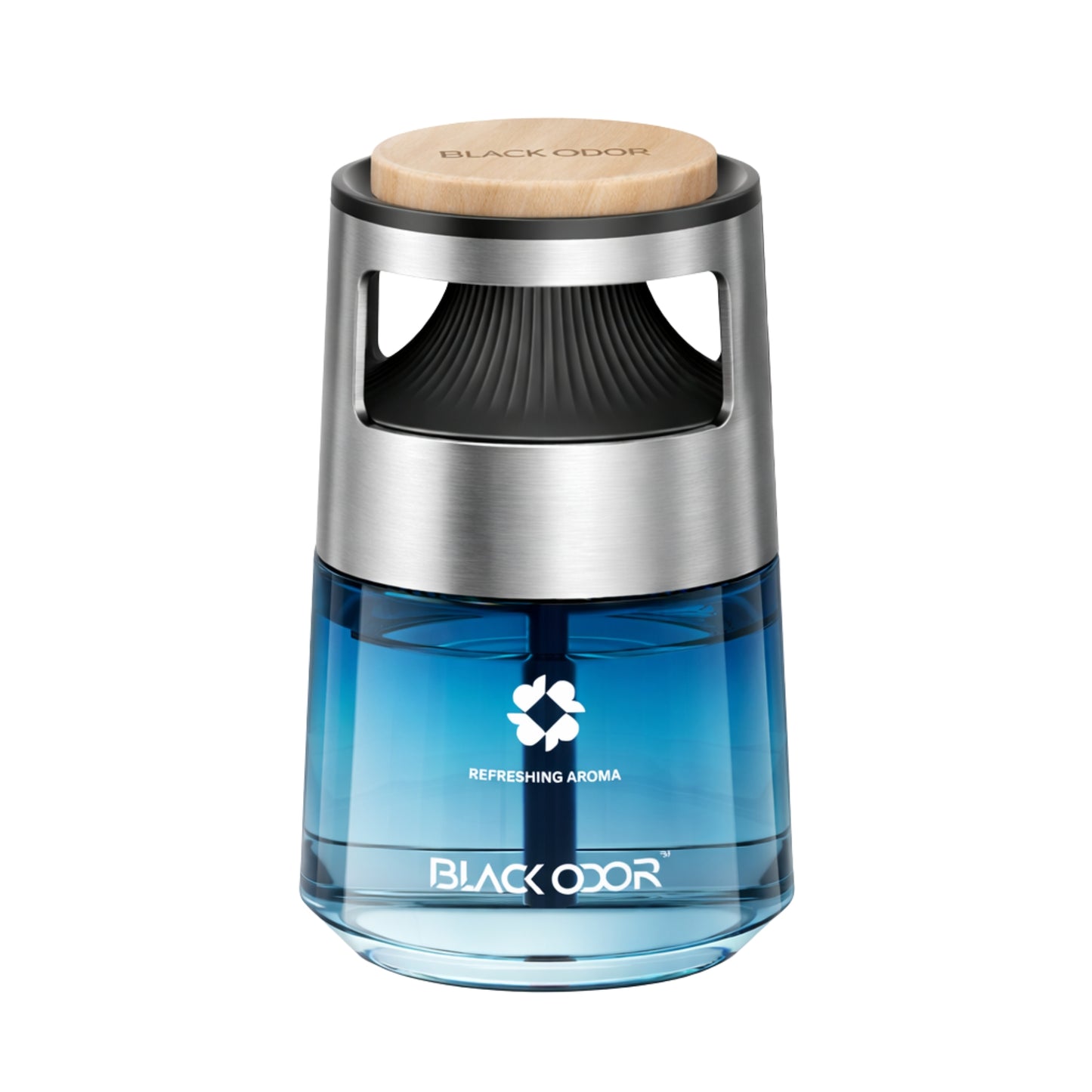 
                  
                    BLACK ODOR BO-40 Air Fragnance 130ml Quality Perfumes-DASHBOARD PERFUME-BLACK ODOR-REF: L233-CARPLUS
                  
                