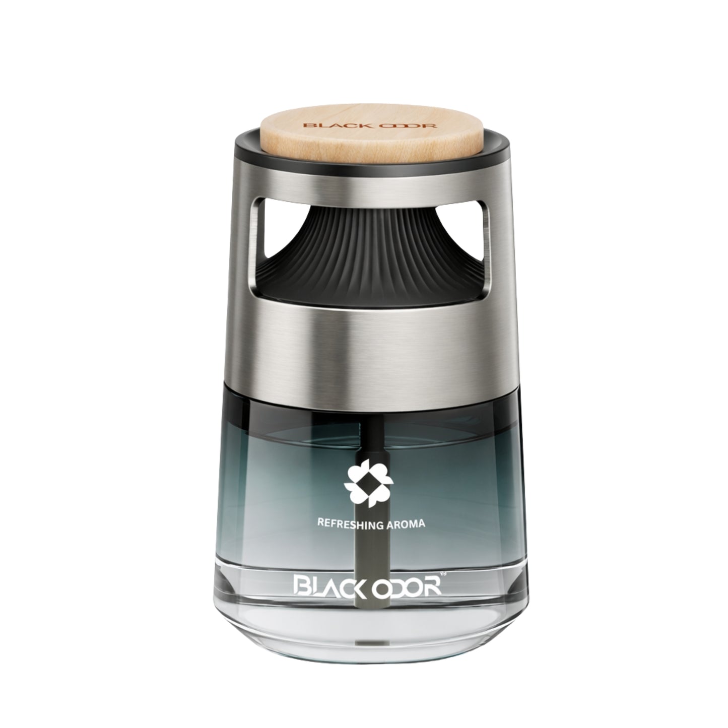 
                  
                    BLACK ODOR BO-40 Air Fragnance 130ml Quality Perfumes-DASHBOARD PERFUME-BLACK ODOR-REF: W-220-CARPLUS
                  
                