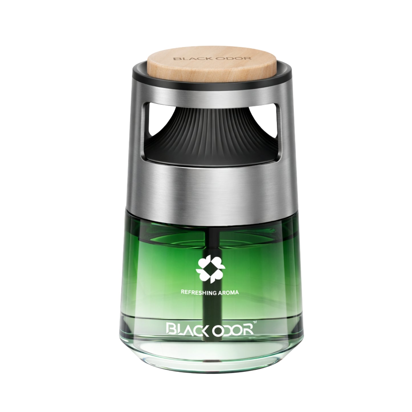 
                  
                    BLACK ODOR BO-40 Air Fragnance 130ml Quality Perfumes-DASHBOARD PERFUME-BLACK ODOR-REF: X-269-CARPLUS
                  
                