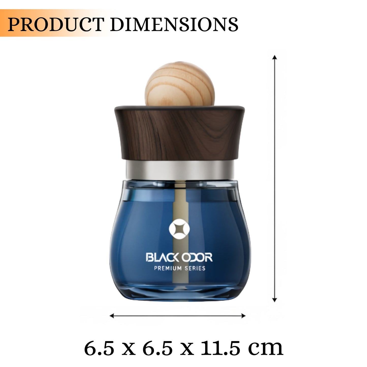 
                  
                    BLACK ODOR BO-41 Premium Series 120ml Quality Perfumes-DASHBOARD PERFUME-BLACK ODOR-P-A136-CARPLUS
                  
                