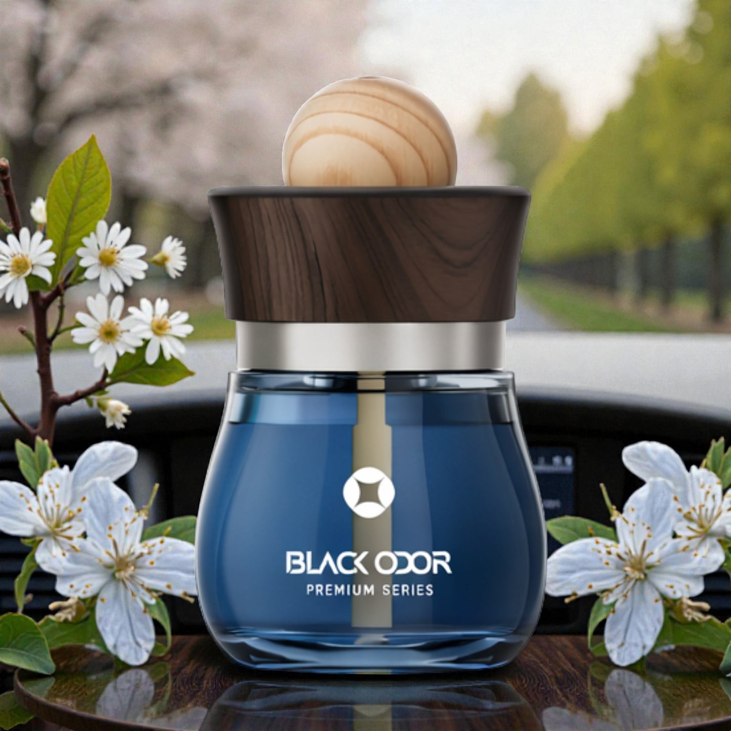 
                  
                    BLACK ODOR BO-41 Premium Series 120ml Quality Perfumes-DASHBOARD PERFUME-BLACK ODOR-P-A136-CARPLUS
                  
                